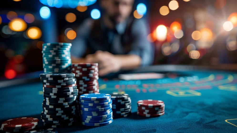 Produk hiburan digital dari pilartoto berupa permainan live casino dan taruhan olahraga yang andal